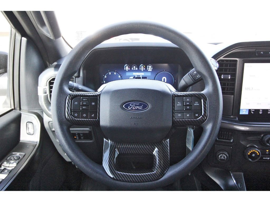 Certified 2024 Ford F150 STX image 14