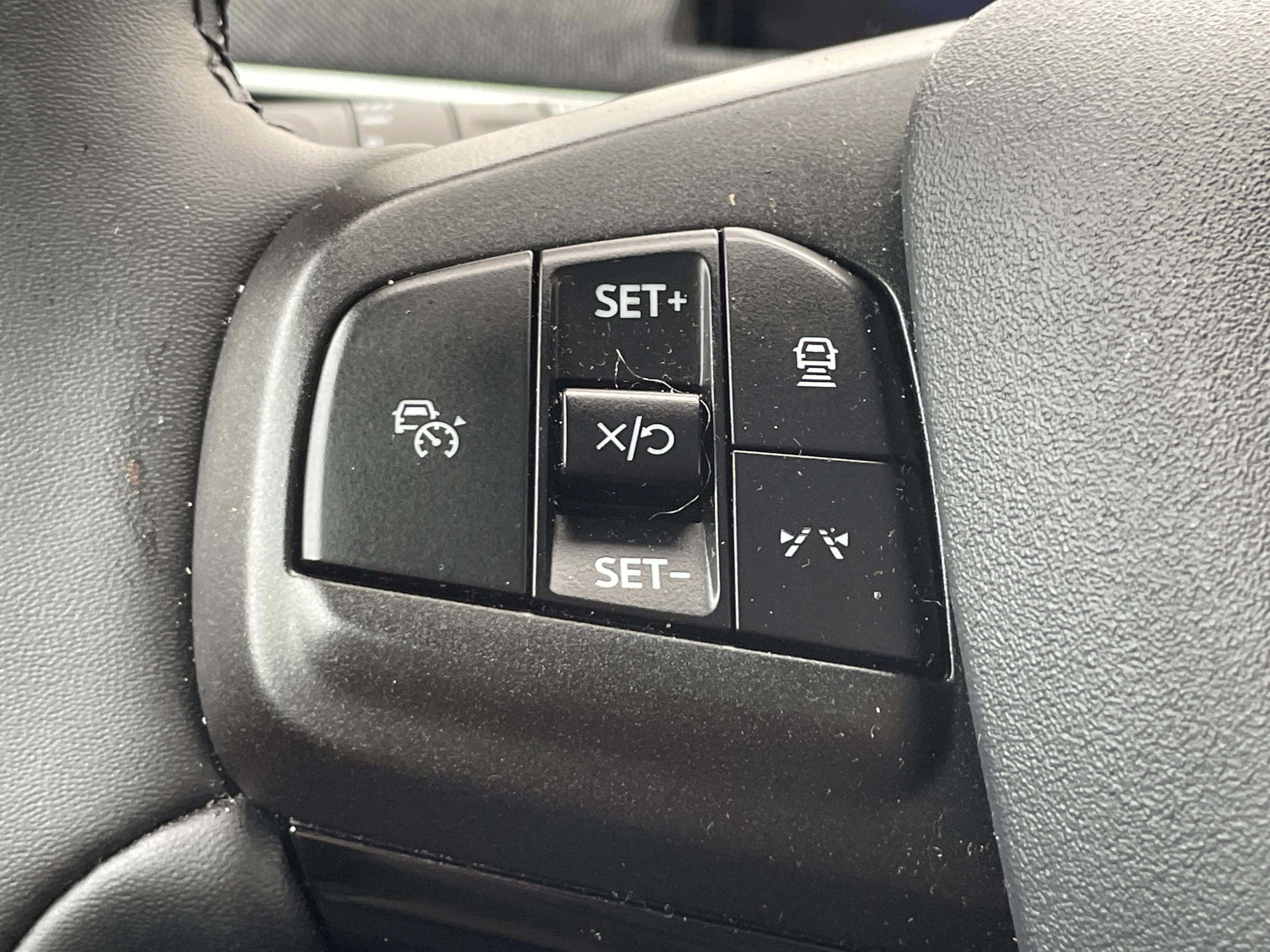 Certified 2025 Ford Mustang Mach-E Premium w/ Interior Protection Package image 17