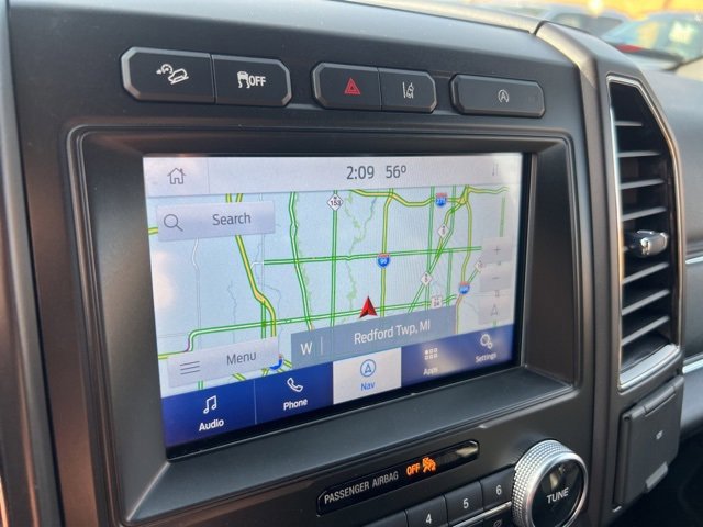 Certified 2021 Ford Expedition Limited image 17