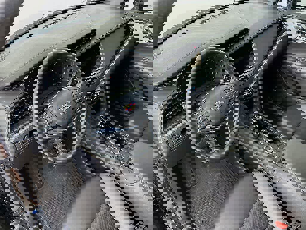 Used 2023 Cadillac XT5 Premium Luxury image 9