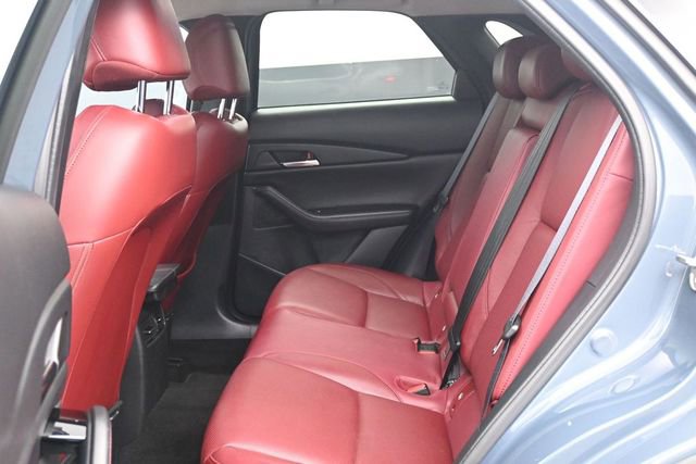Used 2023 MAZDA CX-30 AWD 2.5 S w/ Preferred Package image 5