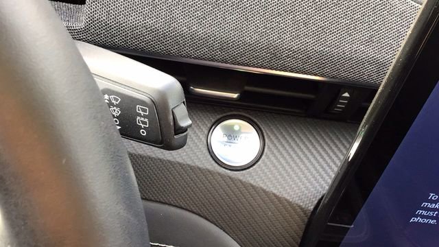 Certified 2021 Ford Mustang Mach-E Premium image 23