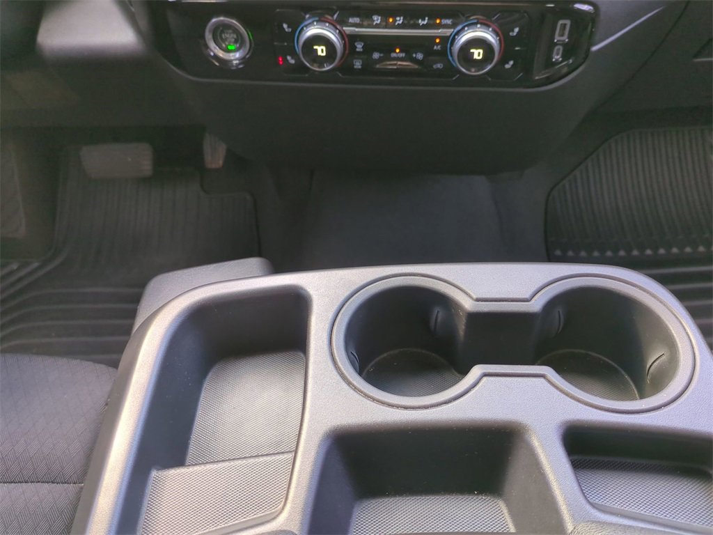 Used 2023 GMC Sierra 1500 SLE image 19