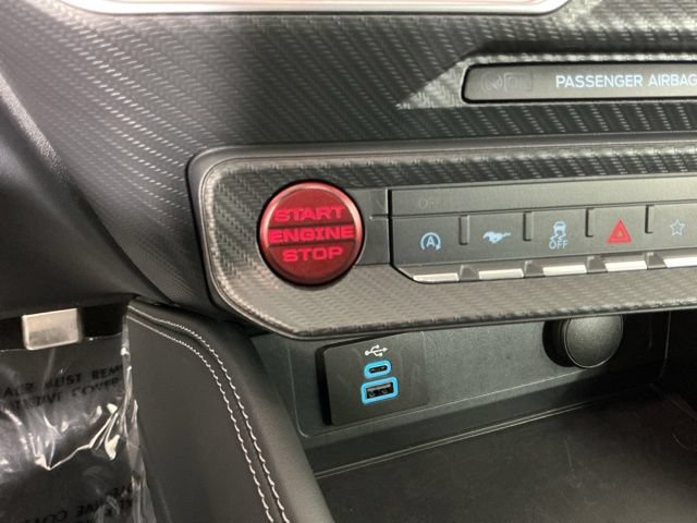 Certified 2026 Ford Mustang GT Premium w/ GT Performance Package RWD image 22
