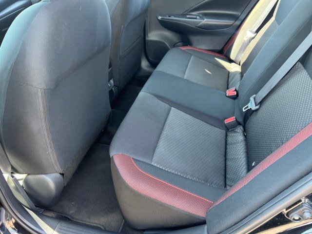 Used 2024 Nissan Versa SR FWD image 23