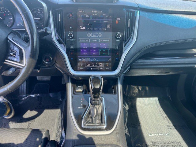 Used 2022 Subaru Legacy Limited AWD/4WD image 19