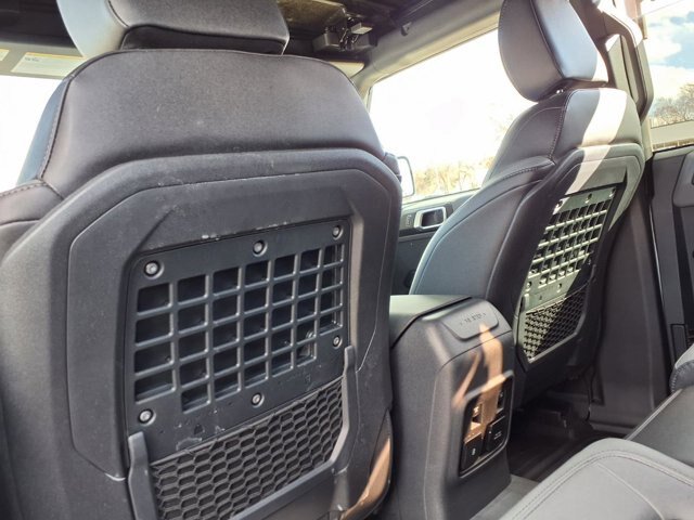 Certified 2024 Ford Bronco Big Bend AWD/4WD image 7
