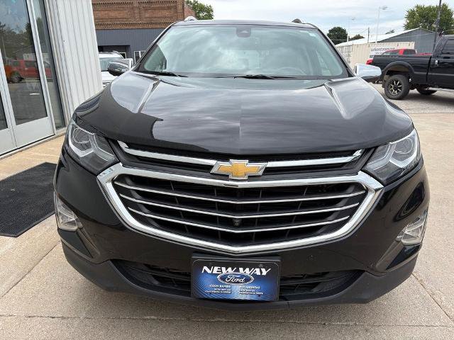 Used 2021 Chevrolet Equinox Premier AWD/4WD image 6