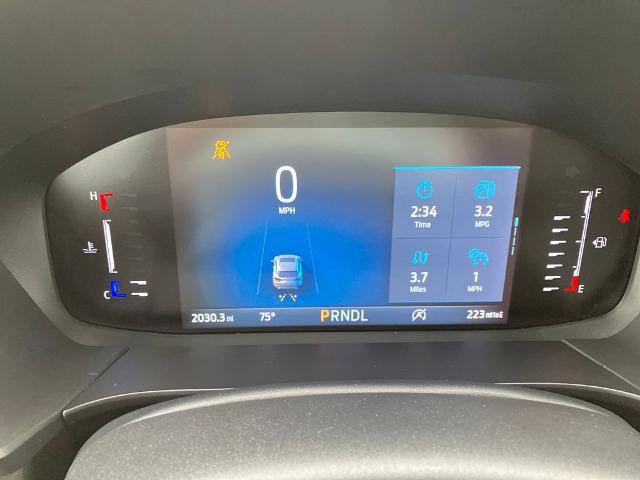 Certified 2024 Ford Escape ST-Line w/ Tech Pack #1 AWD/4WD image 30