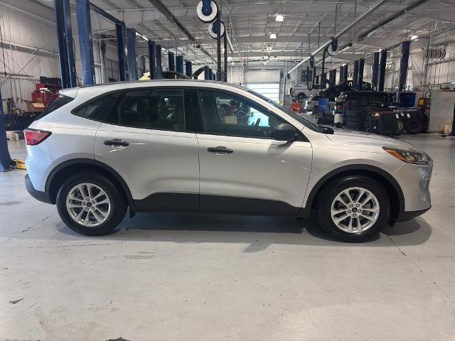 Certified 2020 Ford Escape S FWD image 4