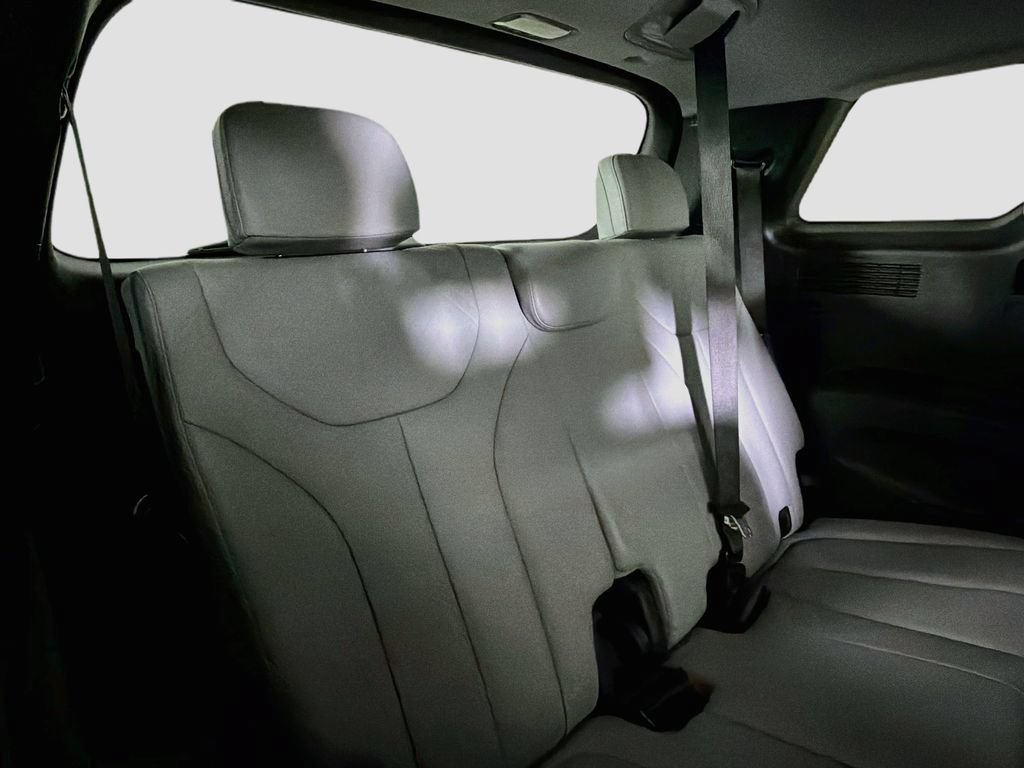 Used 2024 Hyundai Palisade SEL w/ Premium Package FWD image 31