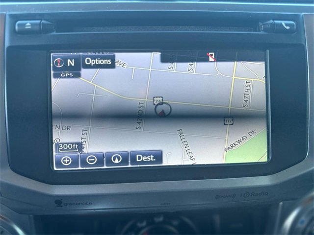 Used 2018 Toyota 4Runner SR5 image 19