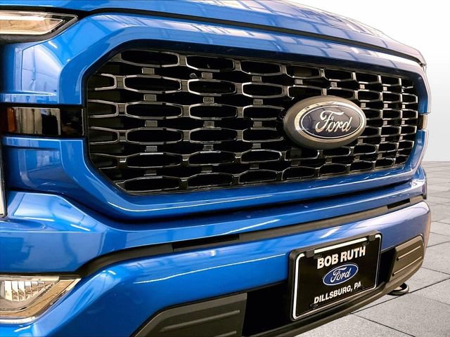 Certified 2021 Ford F150 XL w/ STX Appearance Package AWD/4WD image 29