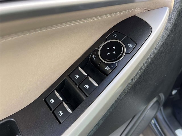 Certified 2023 Ford Explorer Limited w/ Equipment Group 301A image 13