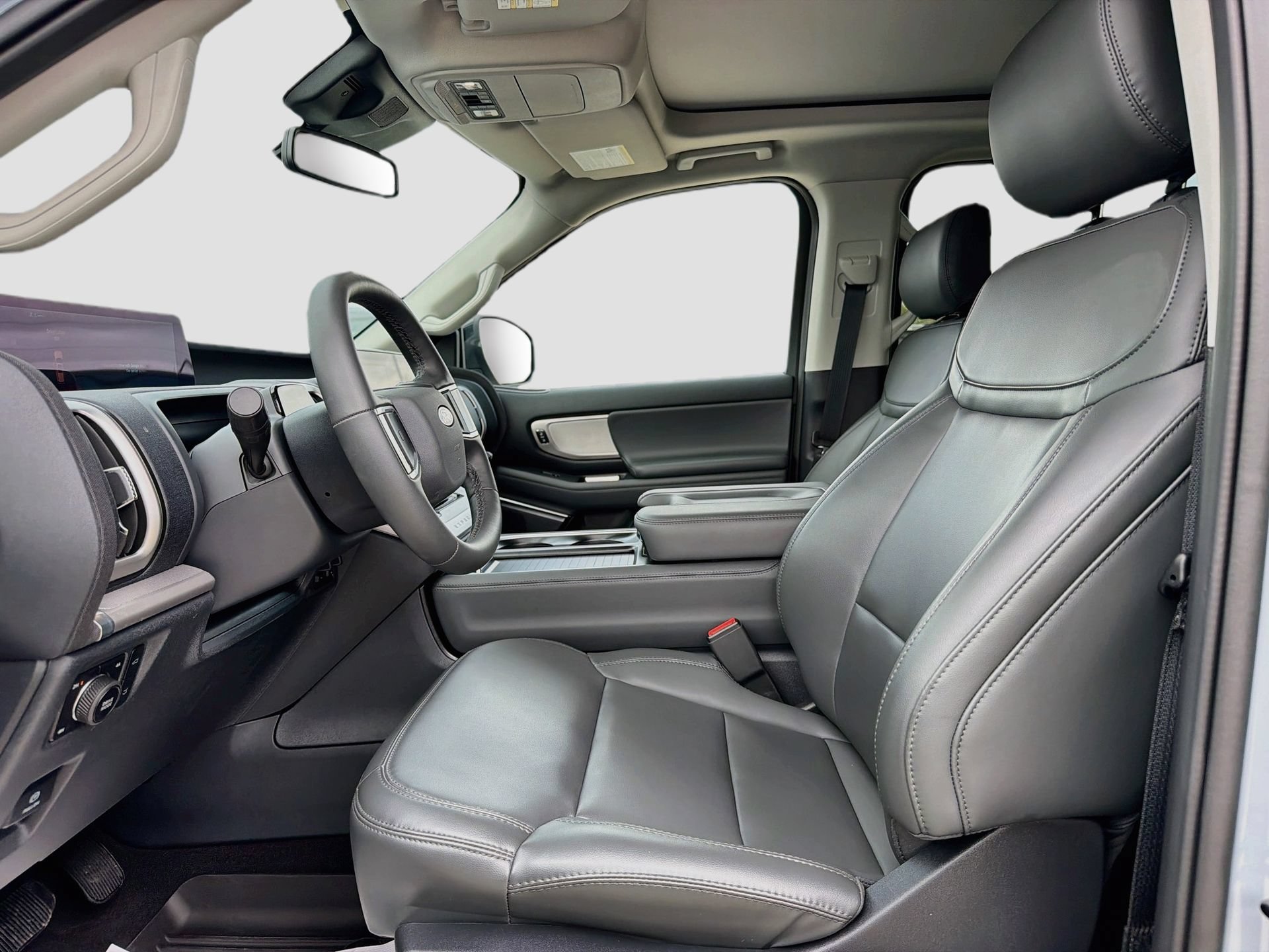 Certified 2026 Ford Expedition Max Active AWD/4WD image 22