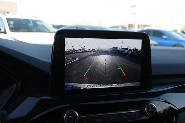 Certified 2024 Ford Escape ST-Line image 17