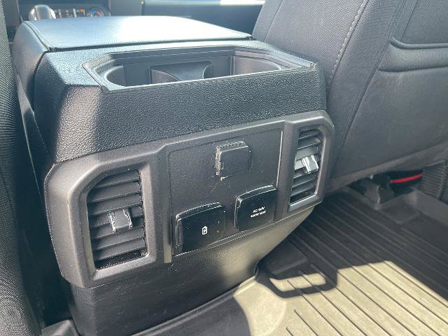 Certified 2019 Ford F150 XLT w/ Equipment Group 302A Luxury AWD/4WD image 19