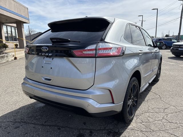 Certified 2023 Ford Edge ST-Line image 7