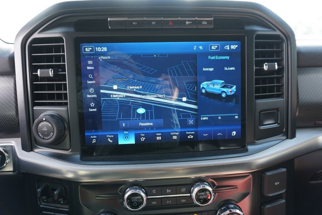 Certified 2022 Ford F150 Raptor w/ Equipment Group 801A High image 12