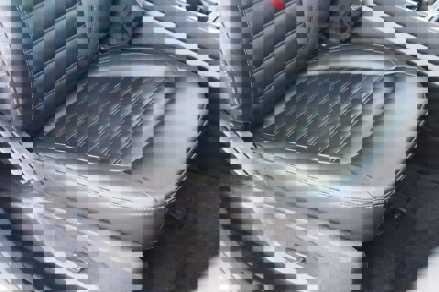 Certified 2024 Ford Edge SEL w/ Convenience Package image 12