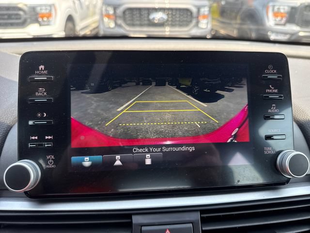 Used 2022 Honda Accord Sport image 27