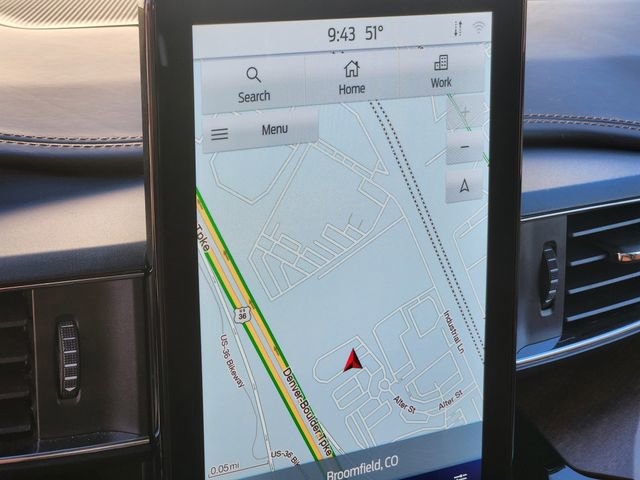 Certified 2022 Ford Explorer King Ranch w/ Class IV Trailer Tow Package image 24