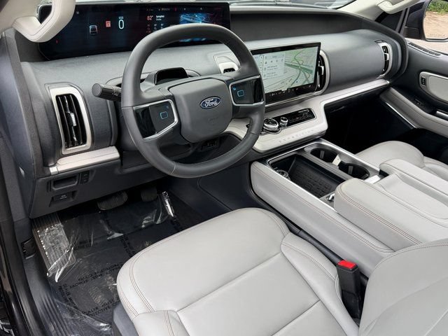 Certified 2025 Ford Expedition Active RWD image 20