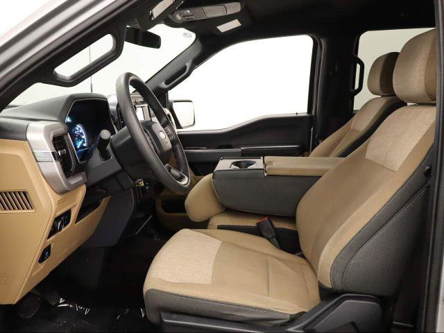 Certified 2023 Ford F150 XLT image 18