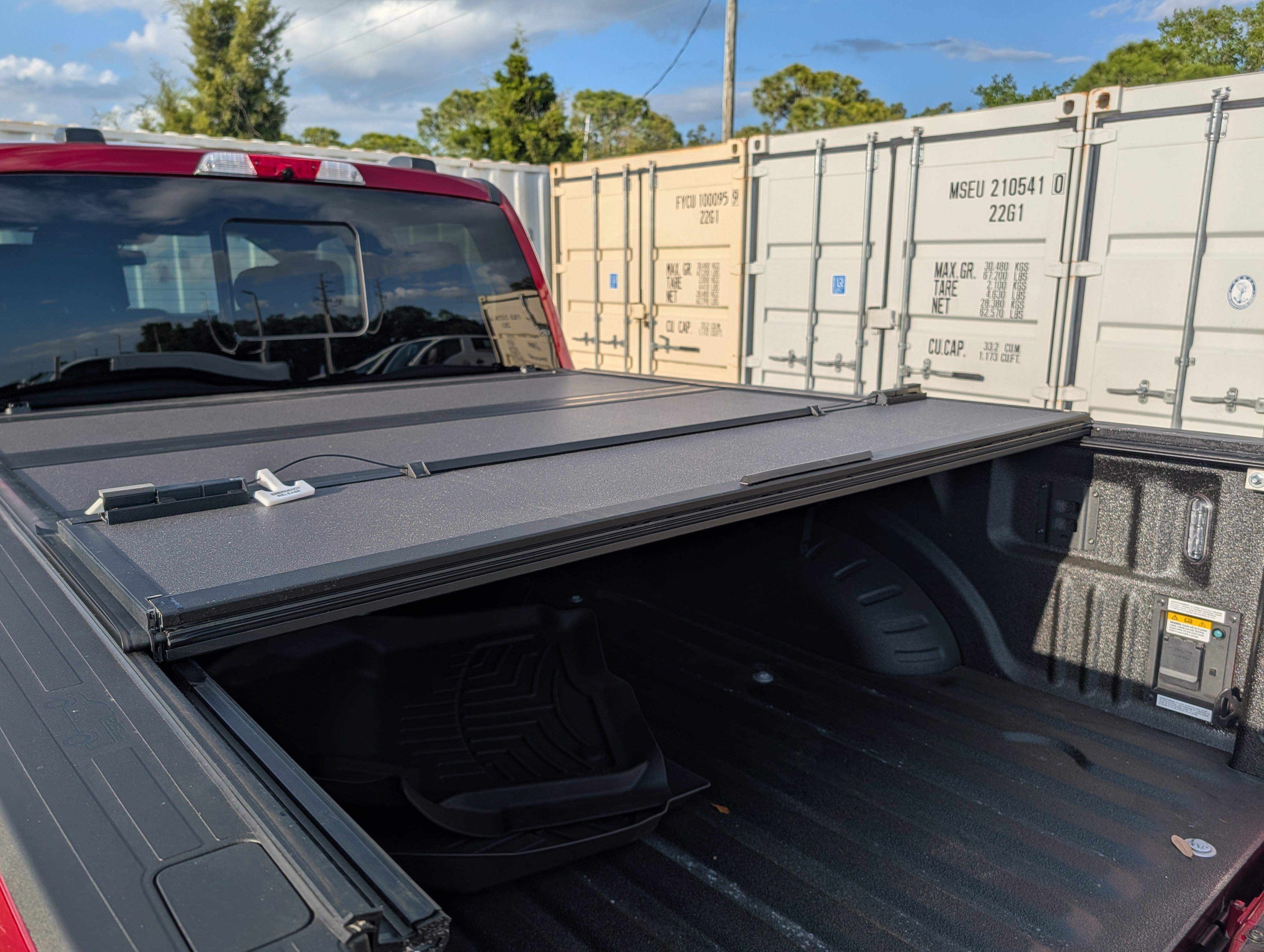 Certified 2026 Ford F250 King Ranch AWD/4WD image 15