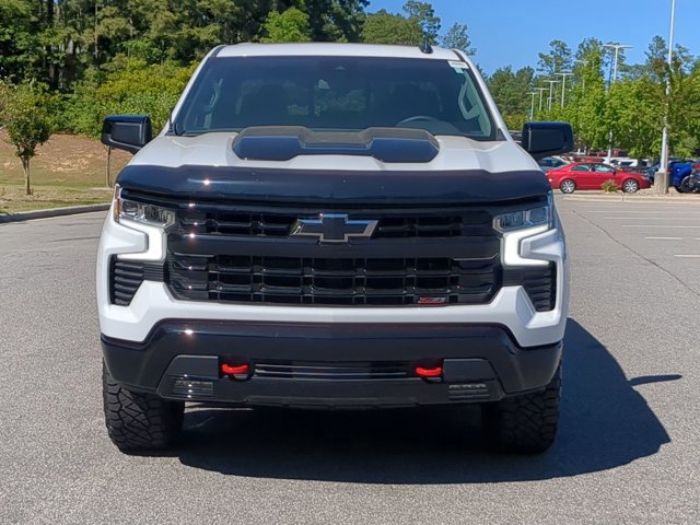 Used 2025 Chevrolet Silverado 1500 LT Trail Boss w/ Convenience Package II AWD/4WD image 10