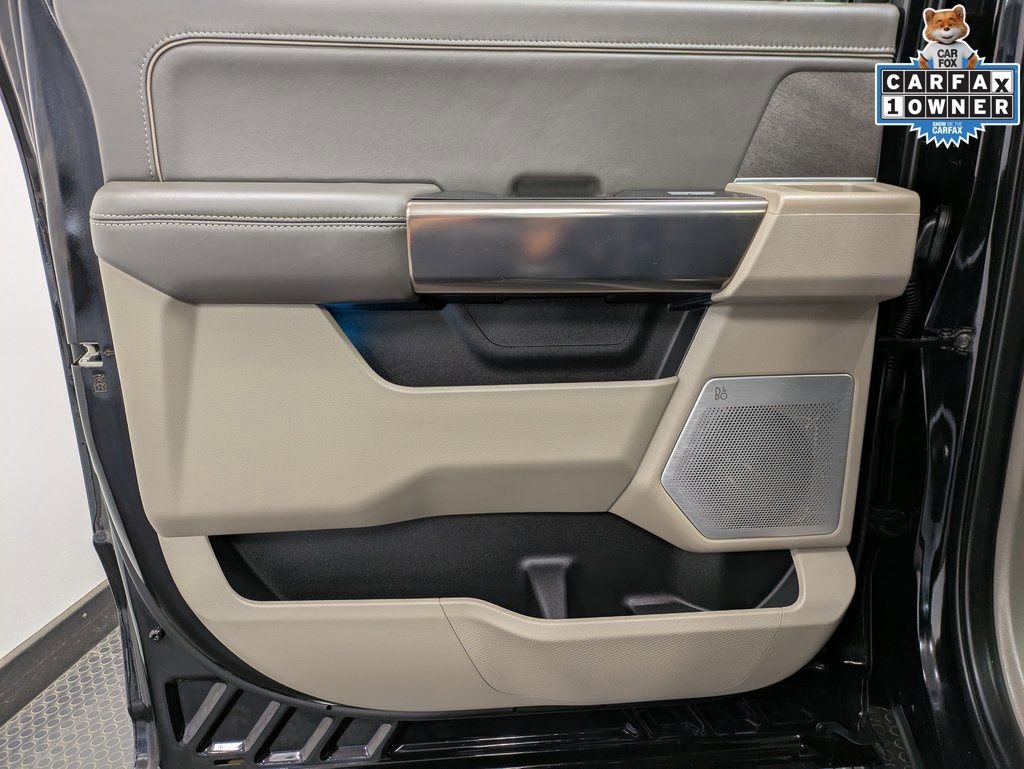 Certified 2024 Ford F150 Platinum w/ Equipment Group 703A Plus image 22