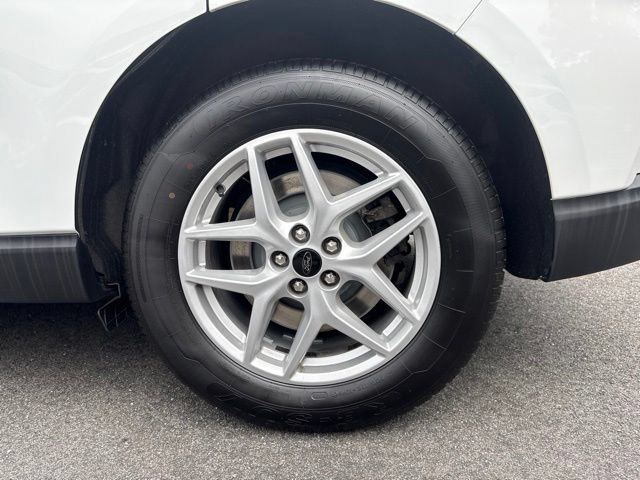 Certified 2024 Ford Edge SEL AWD/4WD image 8