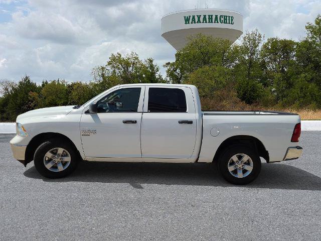 Used 2023 RAM 1500 Tradesman w/ Popular Equipment Group AWD/4WD image 3