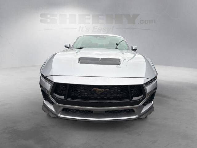 Certified 2024 Ford Mustang GT Premium w/ GT Performance Package image 7