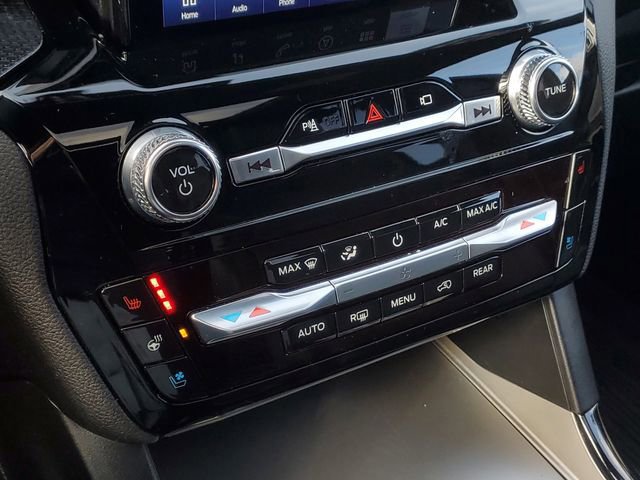 Certified 2023 Ford Explorer ST w/ Equipment Group 401A image 23