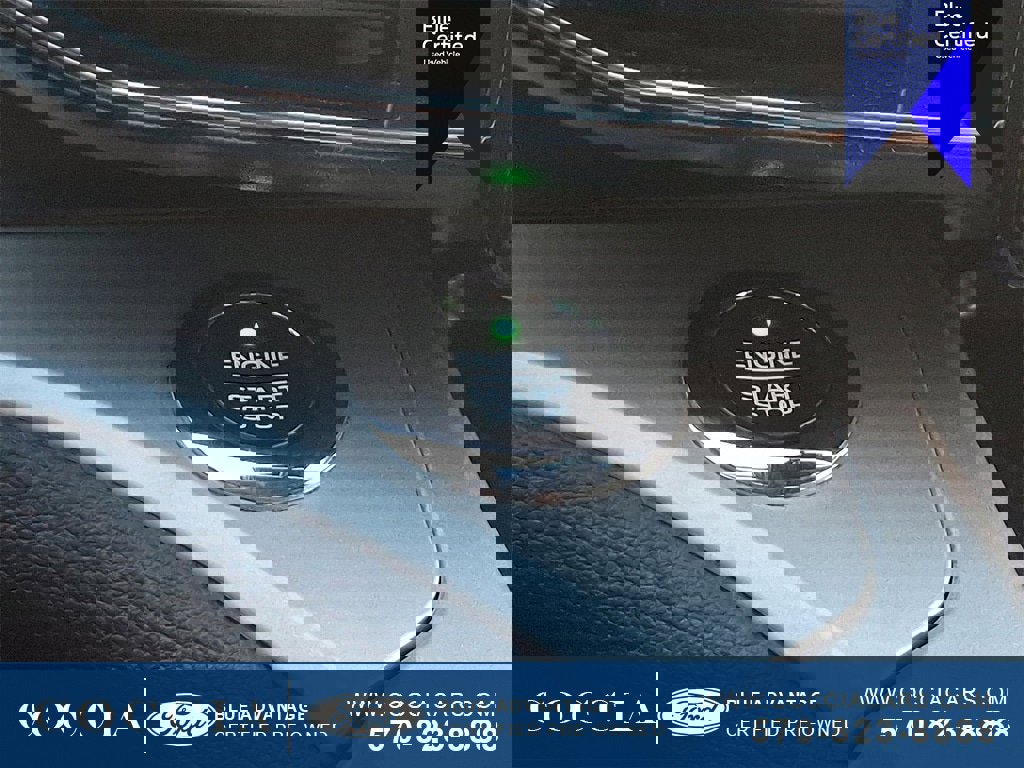 Certified 2020 Ford Explorer XLT w/ Equipment Group 202A image 23