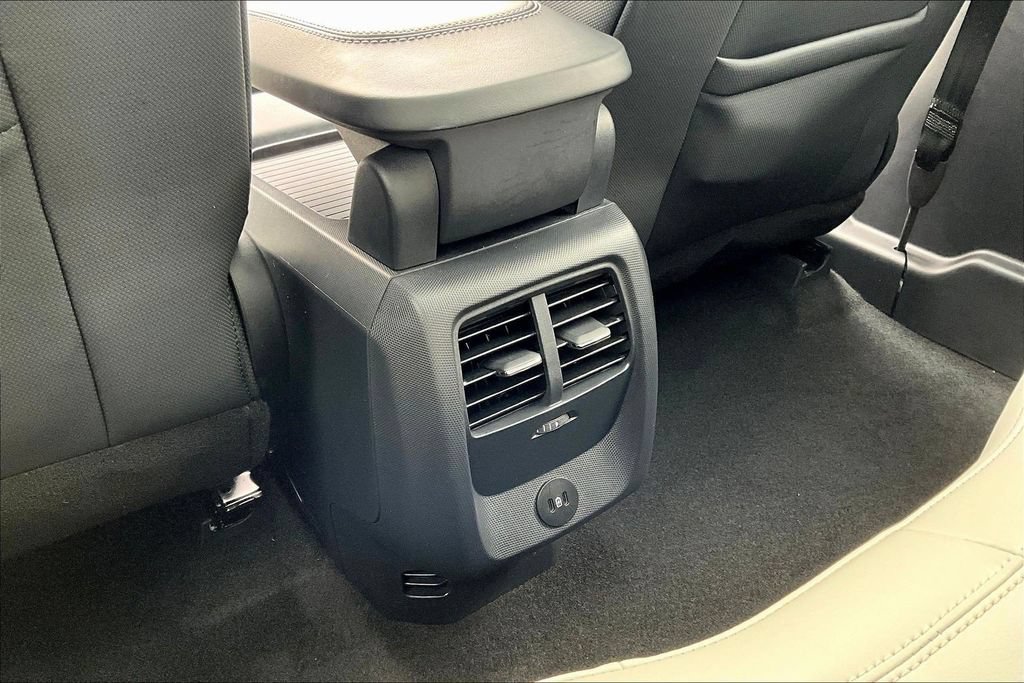 Certified 2025 Ford Mustang Mach-E Premium AWD/4WD image 10