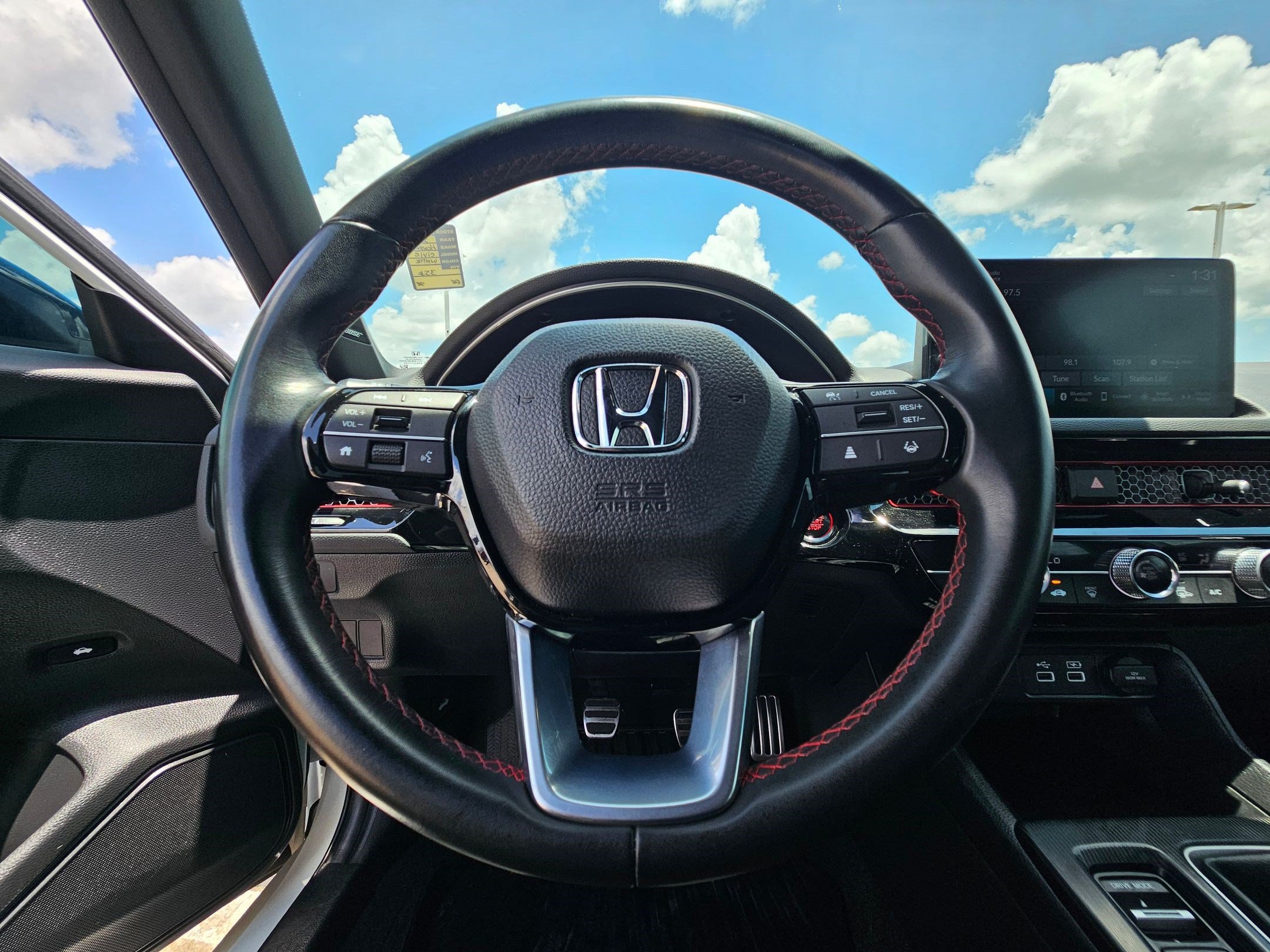Used 2023 Honda Civic Si image 17
