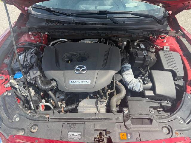 Used 2019 MAZDA MAZDA6 Grand Touring Reserve FWD image 23