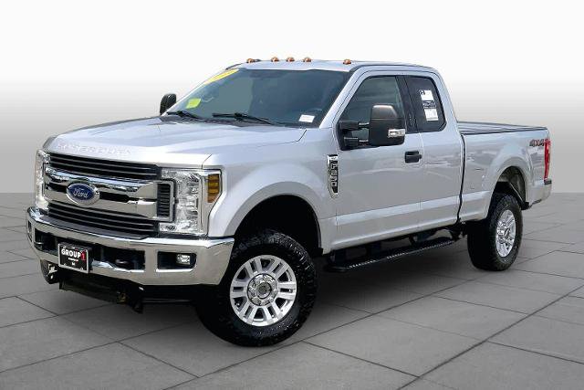Certified 2019 Ford F250 XLT w/ XLT Value Package