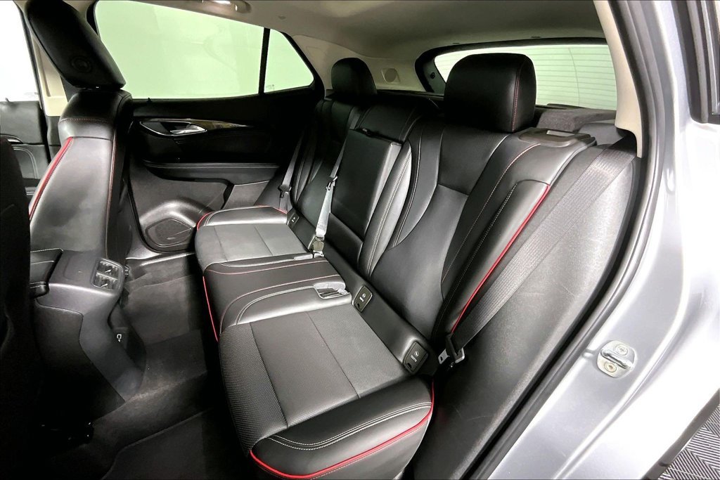 Used 2023 Buick Envision Essence w/ Sport Touring Package AWD/4WD image 26