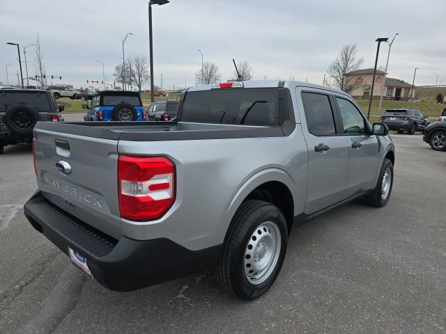 Certified 2022 Ford Maverick XL image 4