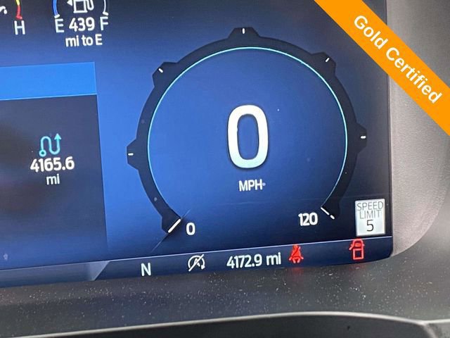 Certified 2025 Ford F150 XLT w/ Equipment Group 302A MID image 25