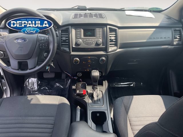 Certified 2020 Ford Ranger XL w/ Trailer Tow Package RWD image 13