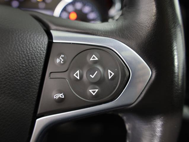 Used 2022 Chevrolet Traverse RS image 27