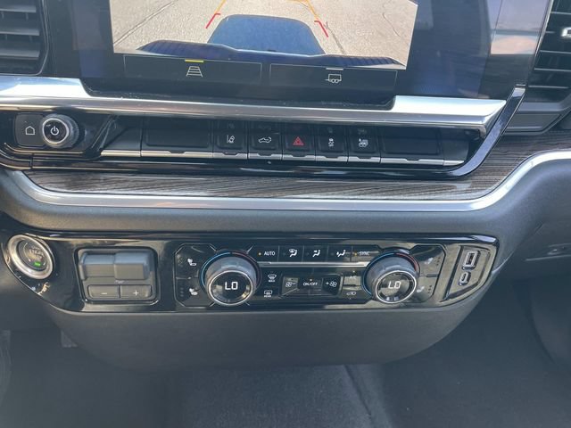 Used 2025 Chevrolet Silverado 2500 LT w/ Convenience Package AWD/4WD image 25
