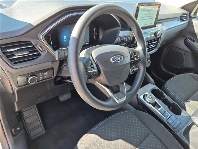 Certified 2025 Ford Escape Active AWD/4WD image 11