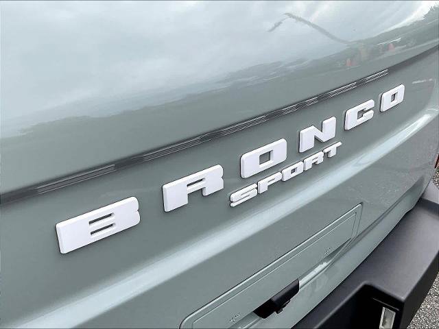 Certified 2022 Ford Bronco Sport Big Bend AWD/4WD image 26