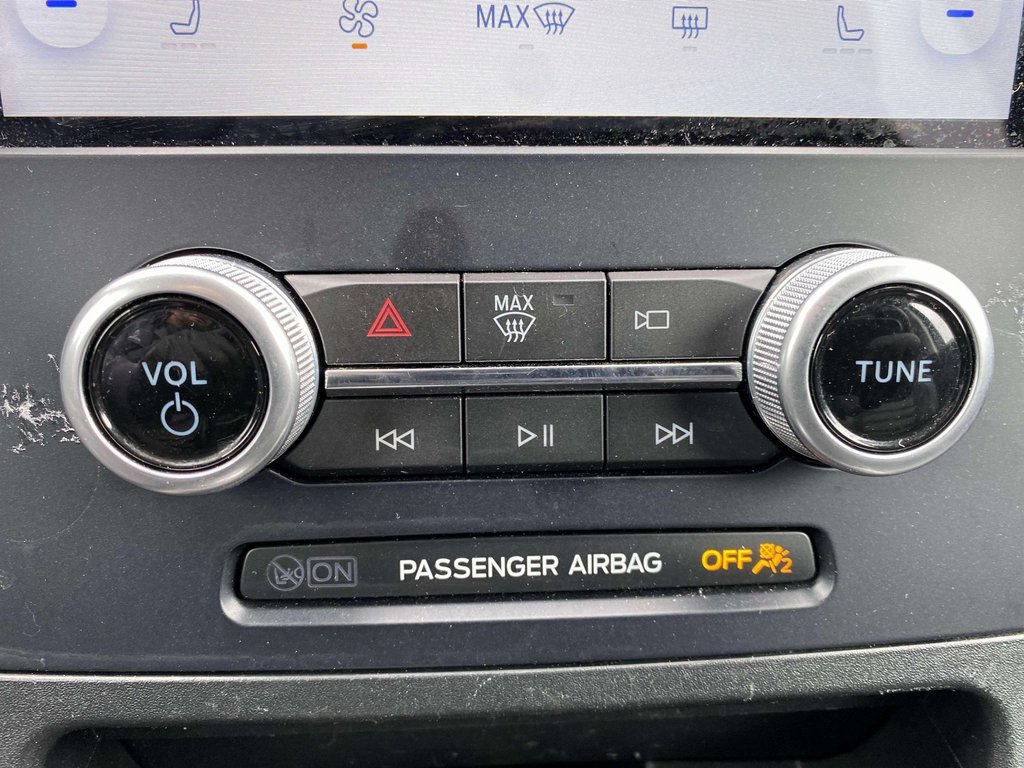 Certified 2023 Ford Edge SEL image 22