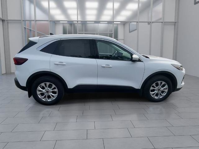 Certified 2023 Ford Escape Active w/ Tech Pack #2 AWD/4WD image 9